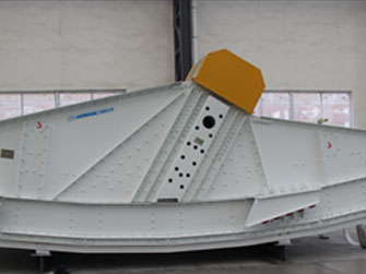 振動篩采用什么潤滑好？振動篩的潤滑方式